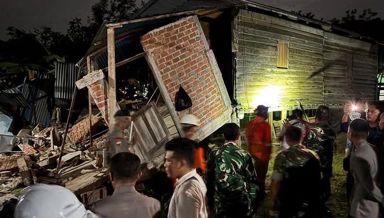 BMKG Catat 9 Kali Gempa di Tarakan, Aktivitas Kini Mereda
