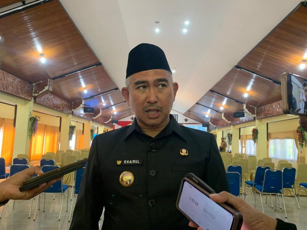 BPBD Dorong Simulasi Gempa di Tarakan, Wali Kota: Bisa Diusulkan di 2026