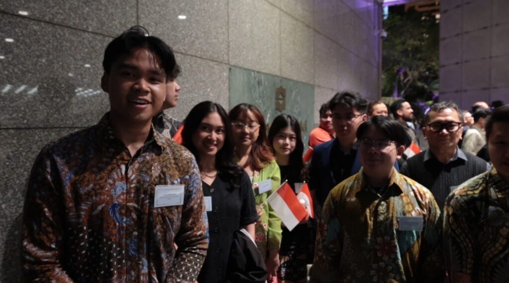Diaspora Indonesia di Sydney Sambut Antusias Kedatangan Prabowo: Very Exciting!