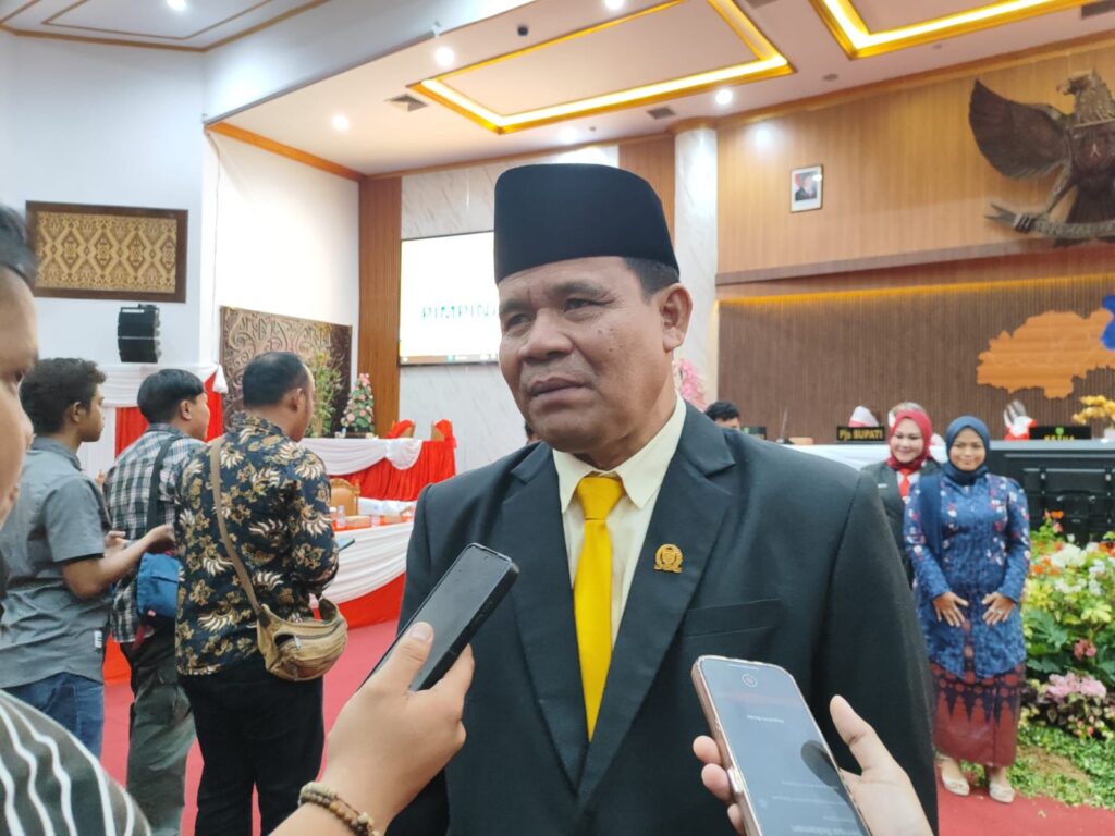 Dorong Berau Kembali Raih Adipura