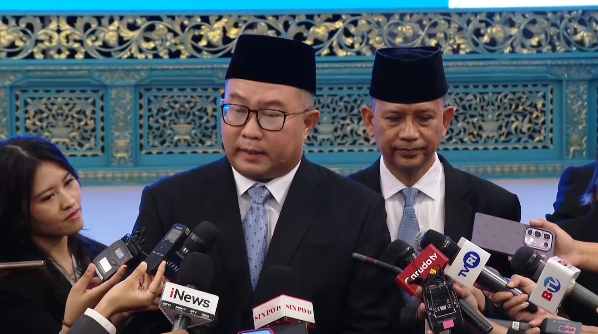 Fokus Riset dan Inovasi, BRIN Gandeng Kementerian, Pemda, hingga Danantara