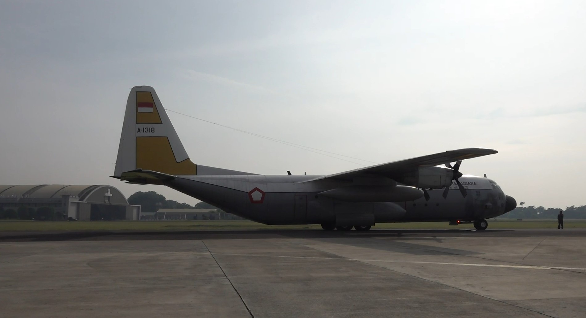 Gerak Terkoordinasi Nasional: A400 dan Hercules Kirim Bantuan Darurat ke Sumbar, Tapanuli, dan Aceh