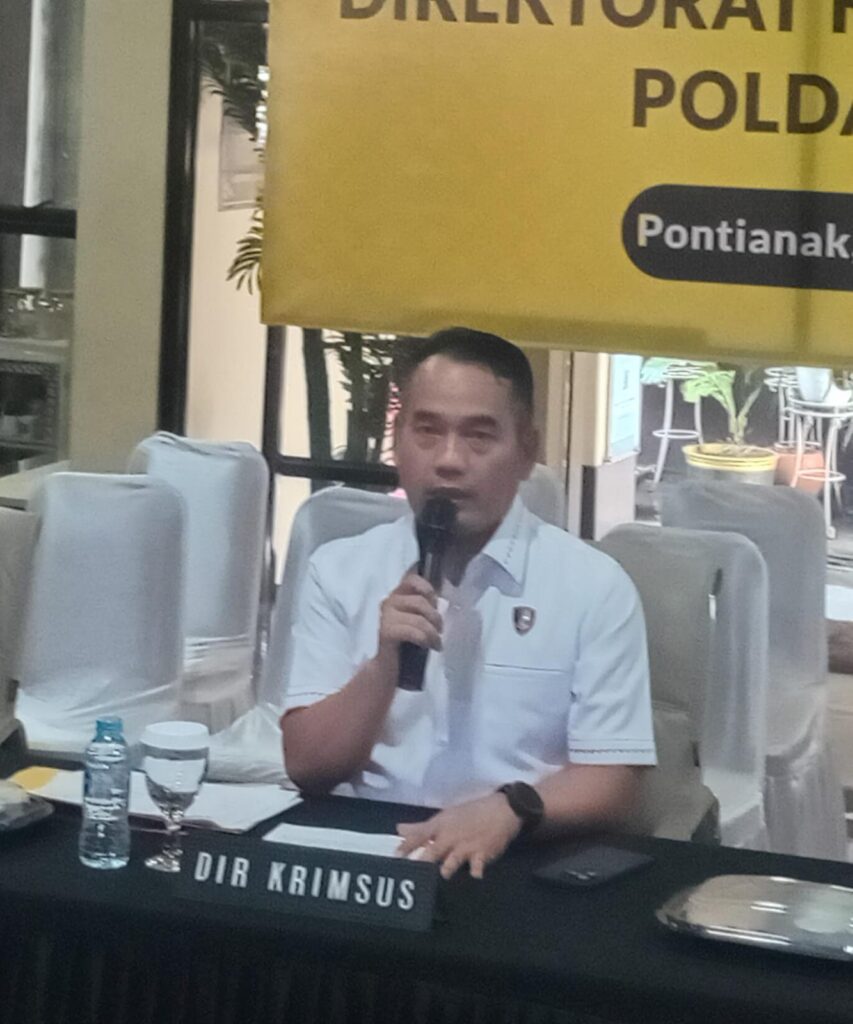 Kasus BP2TD Mempawah Masih Koordinasi Bareskrim