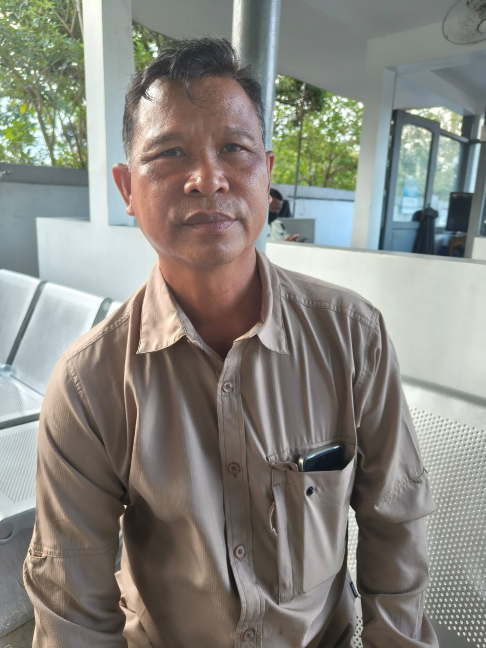 Kasus Pencurian Limbah MIKO Gelatik Mill Masuk Tahap Tuntutan