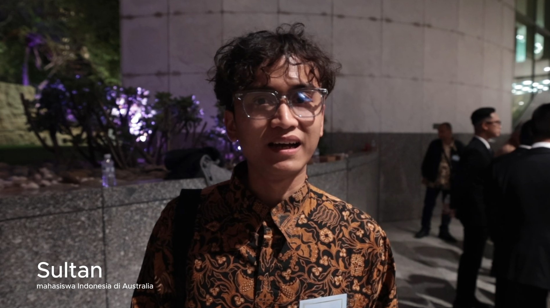 Mahasiswa Doktoral di Australia Sebut Kedatangan Prabowo Bawa Harapan Baru bagi Pendidikan dan Diplomasi