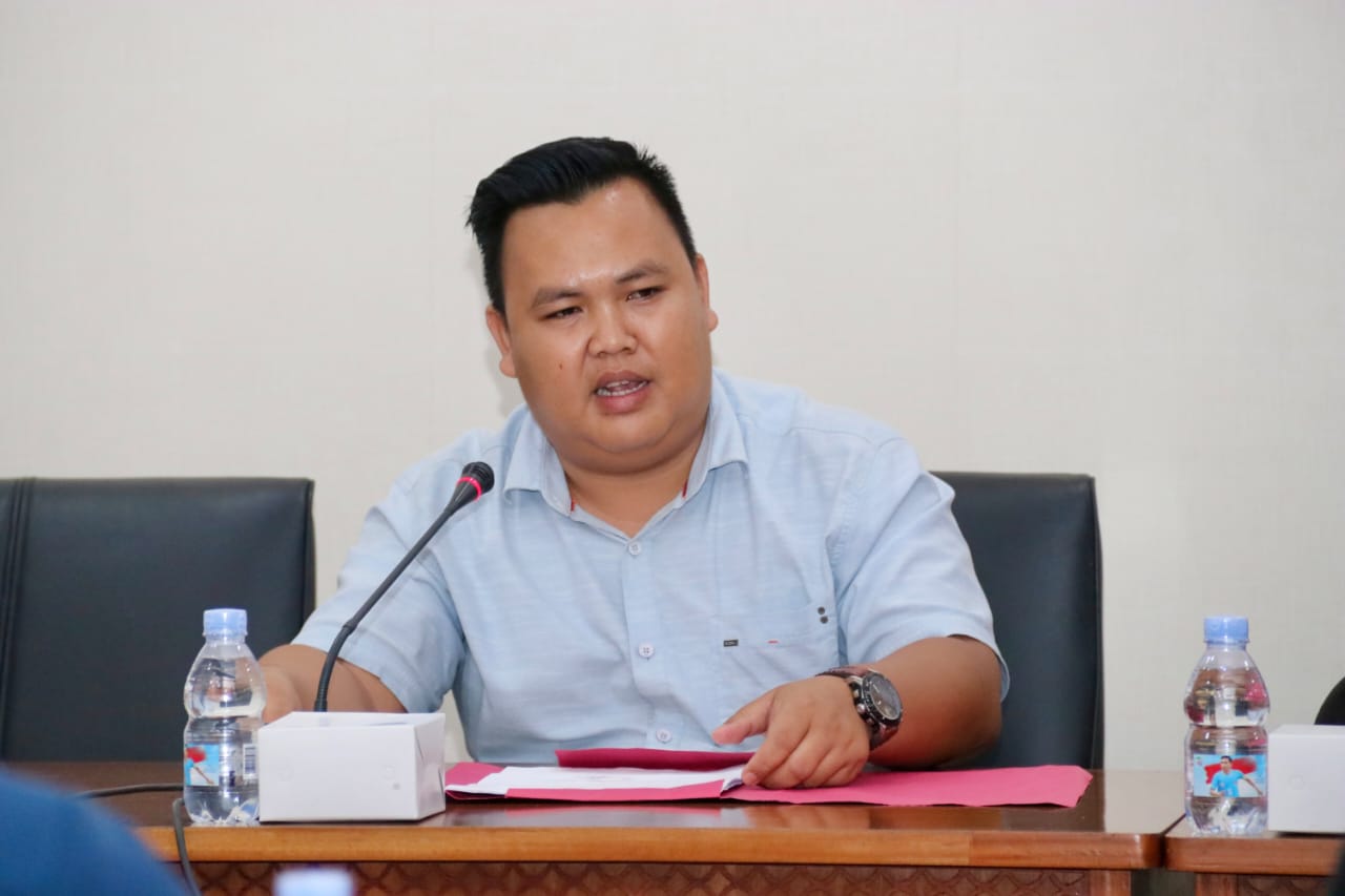 Masyarakat Adat Ketungau Hulu Layangkan Surat Terbuka ke Presiden