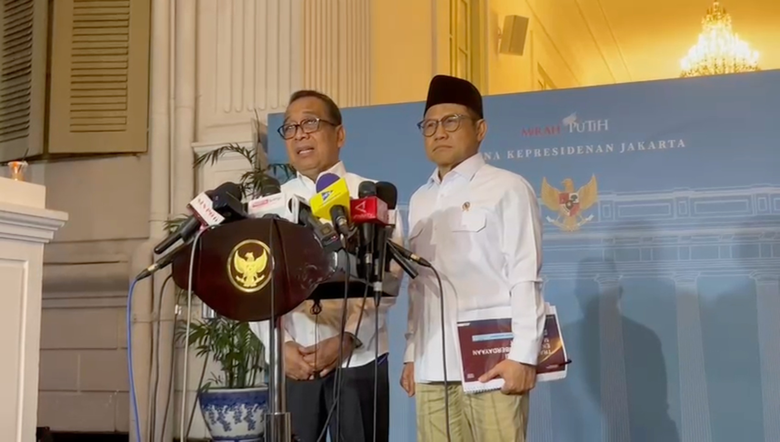 Pemerintah Siapkan Strategi “Matching” antara Pendidikan dan Dunia Kerja