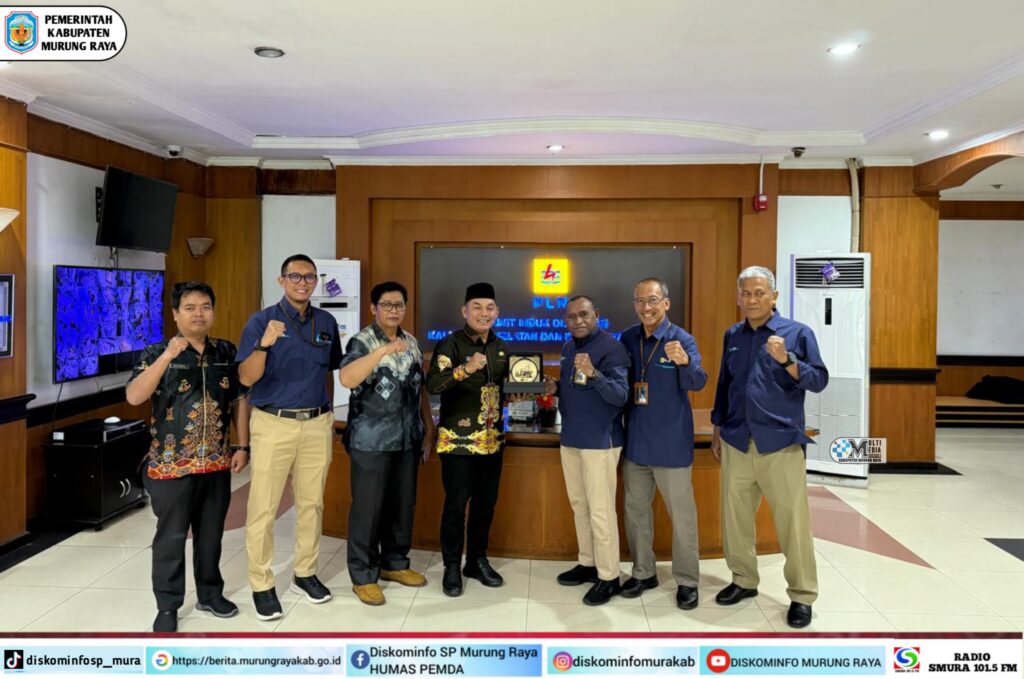 Pemkab Mura Kembali Usul Program Listrik Desa 2026