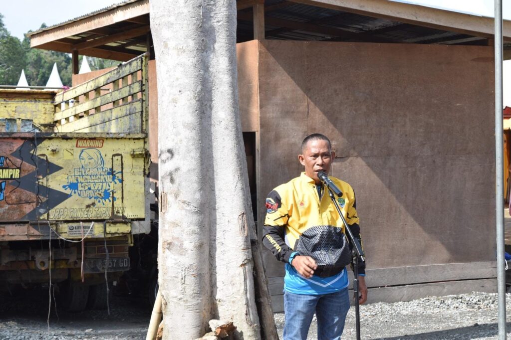 Pendapatan Transfer Turun Hampir Rp 300 Miliar, Pemkab Bulungan Lakukan Cara Ini