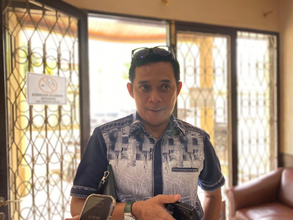 Perlu Evaluasi Kinerja Agar Pembangunan Merata