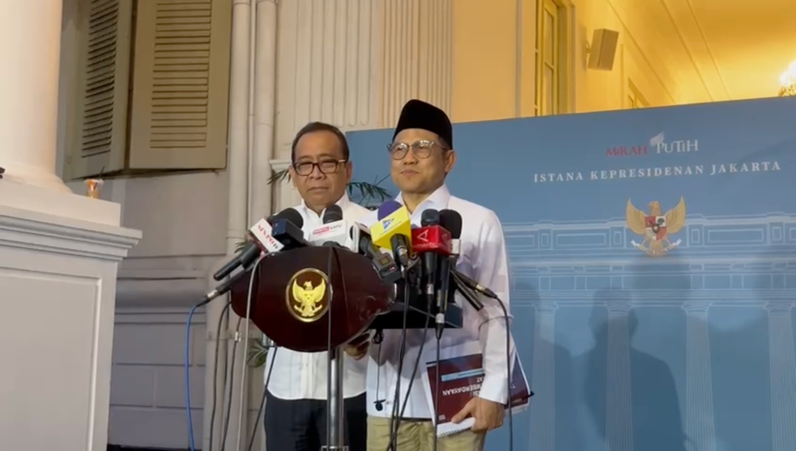 Prabowo Siapkan Pendidikan Vokasi untuk Tenaga Kerja Domestik dan Migran