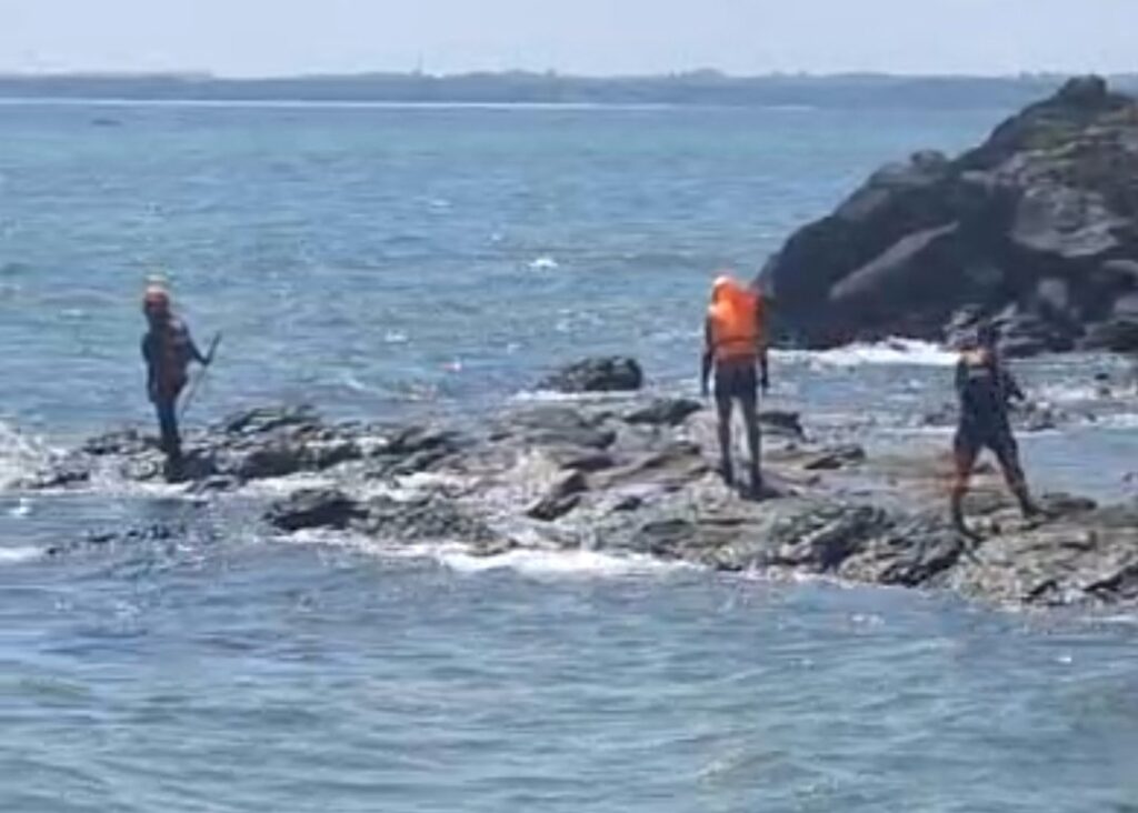 Remaja Inpres III Muara Rapak Diduga Tenggelam di Kawasan Melawai