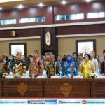 Bupati Mura Dukung Sinergi Pertanahan dan Tata Ruang Kalteng