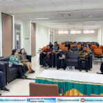 Pemkab Mura dan Poltekkes Palangka Raya Bahas Draft Kerja Sama Pengembangan SDM