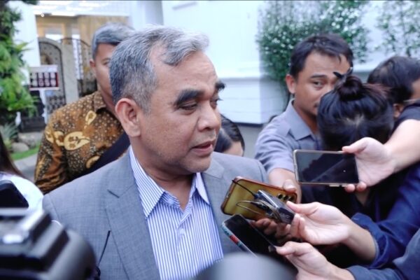 Prabowo Fokus Pulihkan 3 Provinsi Terdampak Bencana, Kerahkan Seluruh Kekuatan