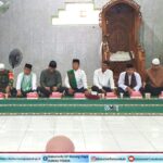 DPRD Mura Gelar Buka Puasa Bersama Tokoh Agama dan Masyarakat