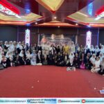 DWP Kabupaten Murung Raya Gelar Buka Puasa Bersama