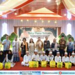 DWP Murung Raya Gelar Buka Puasa Bersama Ramadan 1447 H