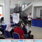 Klinik Pratama Asistensi Medika Gelar Sosialisasi Klinik Vaksin Internasional