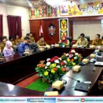 Pemkab Mura Dorong Percepatan Penyerapan Anggaran