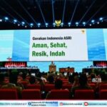 Pemkab Mura Dukung Program Indonesia ASRI