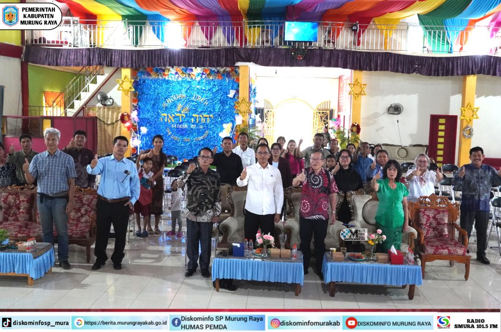 Pemkab Mura apresiasi Seminar PGLII