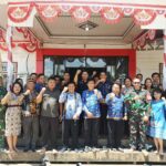 Pj Sekda Mura Hadiri Purna Tugas, Sumandi, 38 Tahun Mengabdi untuk Pendidikan