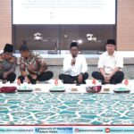 Buka Puasa Bersama Forkopimda Murung Raya