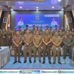 Forum Perangkat Daerah Kabupaten Murung Raya Bahas Penajaman Target Program