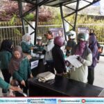 Jelang Idulfitri 1447 H Pemkab Murung Raya Gelar Operasi Pasar LPG 3 Kg