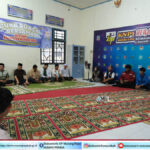 KNPI Murung Raya Gelar Buka Puasa Bersama