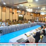 Musrenbang RKPD Kabupaten Murung Raya. Tekankan Sinkronisasi Program