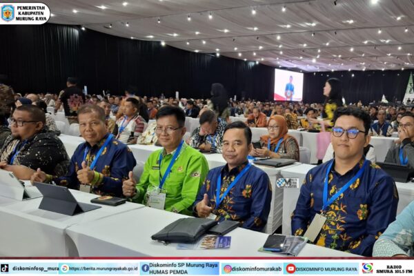 Pemkab Mura Dukung Penuh Arah Kebijakan Nasional Terkait Pengelolaan Sampah