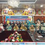 Pemkab Mura Gelar Workshop Parenting. Keterampilan Berkomunikasi Efektif Dengan Anak