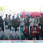 Pemkab Mura Terus Berkomitmen Melaksanakan Pembanguan Berlandasan Visi Daerah