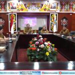 Sosialisasi Permendikdasmen Nomor 6 Tahun 2026 tentang Budaya Sekolah Aman dan Nyaman