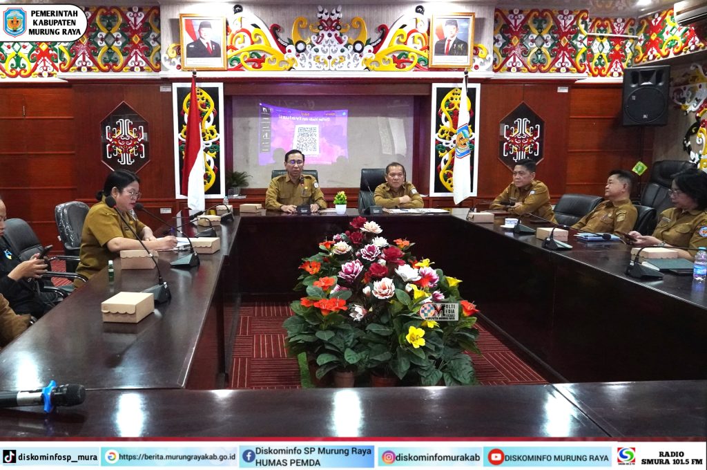 Sosialisasi Permendikdasmen Nomor 6 Tahun 2026 tentang Budaya Sekolah Aman dan Nyaman