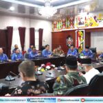 Tuan Rumah MTQ KORPRI Ke-VIII Tingkat Provinsi, Pemkab Mura Matangkan Persiapan