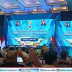 Asisten III Setda Mura Ikuti Sosialisasi Juknis Pembangunan SPPG Terpencil