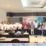 BPKAD Kab. Mura Gelar Pelatihan Aplikasi Persediaan