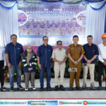 Bupati Buka Program Pelatihan OPP/MPP/TPP, Dorong Peningkatan SDM Lokal