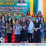Bupati Hadiri Grand Final Pemilihan Bakah Bawe Pariwisata 2026