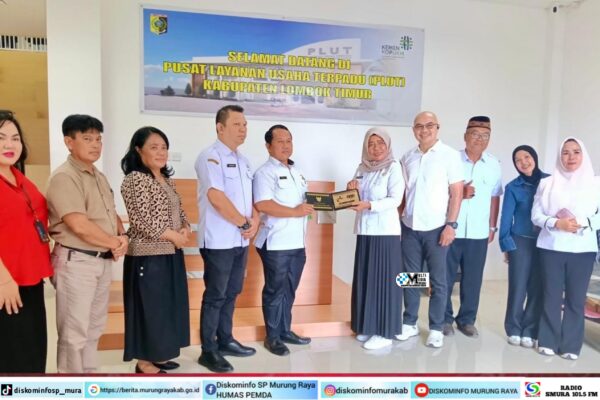 DiskopUKMPerindag Persiapan Penerapan Program Fasilitasi Kredit UMKM dan IKM