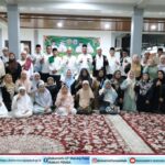 Doa Bersama Dalam Rangka Keberangkatan Jamaah Calon Haji Murung Raya