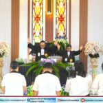 Ibadah Jumat Agung Berlangsung Khidmat di Murung Raya