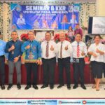 KKR dan Seminar GPdI Sejalan dengan Program Mura Hebat