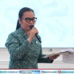 Ketua TP-PKK Kab.Mura: Pentingnya Sinergi 10 Program Pokok