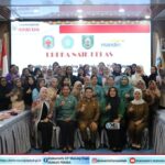 Pemkab Mura Dorong Kemandirian Pelaku Usaha Pemula