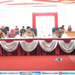 Pemkab Mura Gelar Coffee Morning Optimalisasi PAD