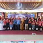 Pemkab Mura Gelar Festival Literasi Harati